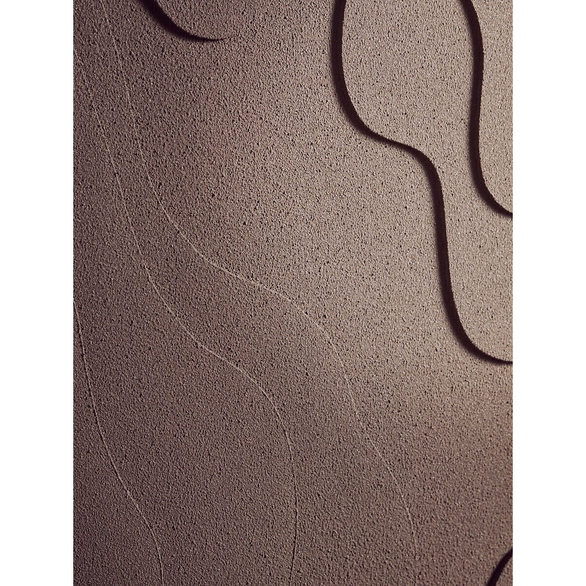 123X83Cm 3D Effect Green Wall Art grey, FIFTY FIVE SOUTH