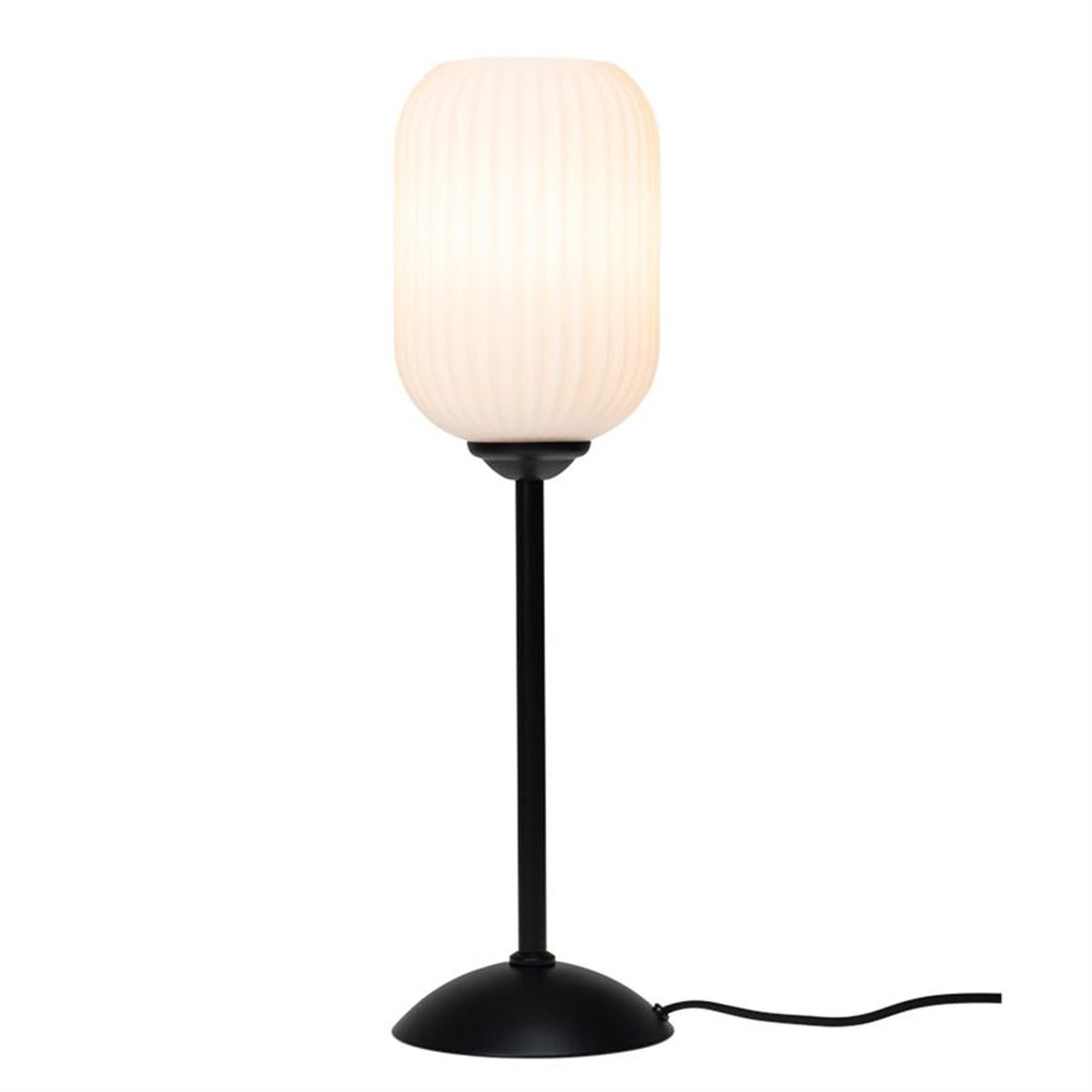 Lampe à poser RIFLET noir, DYBERG LARSEN