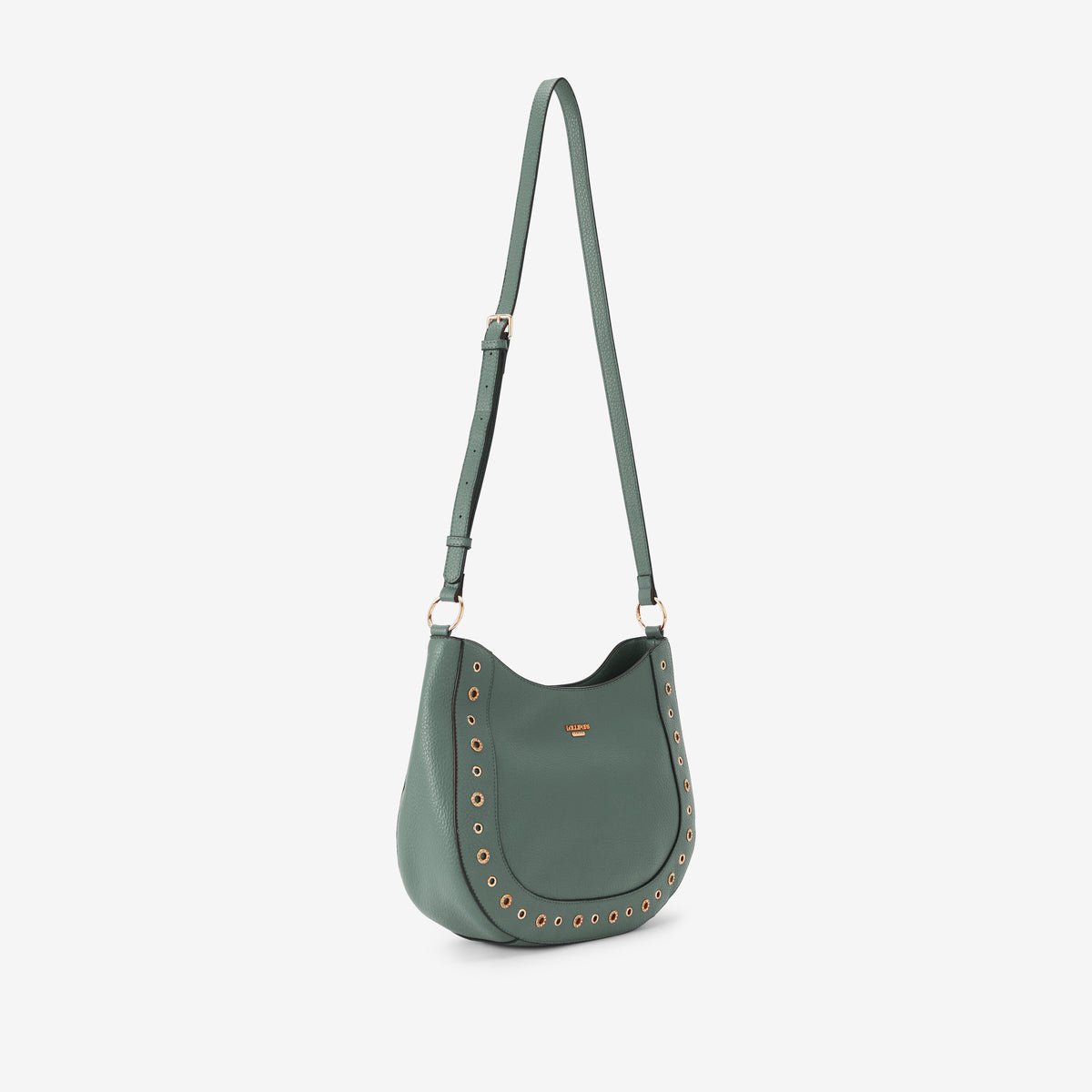 Sac hobo  Rogers bleu, LOLLIPOPS