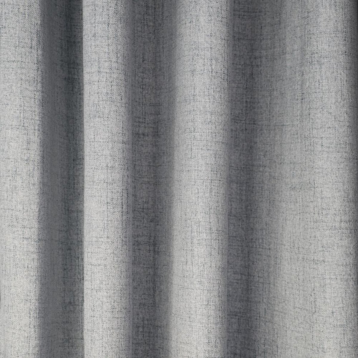 Rideau thermique occultant Oeillets MARS gris mc733, MOONDREAM