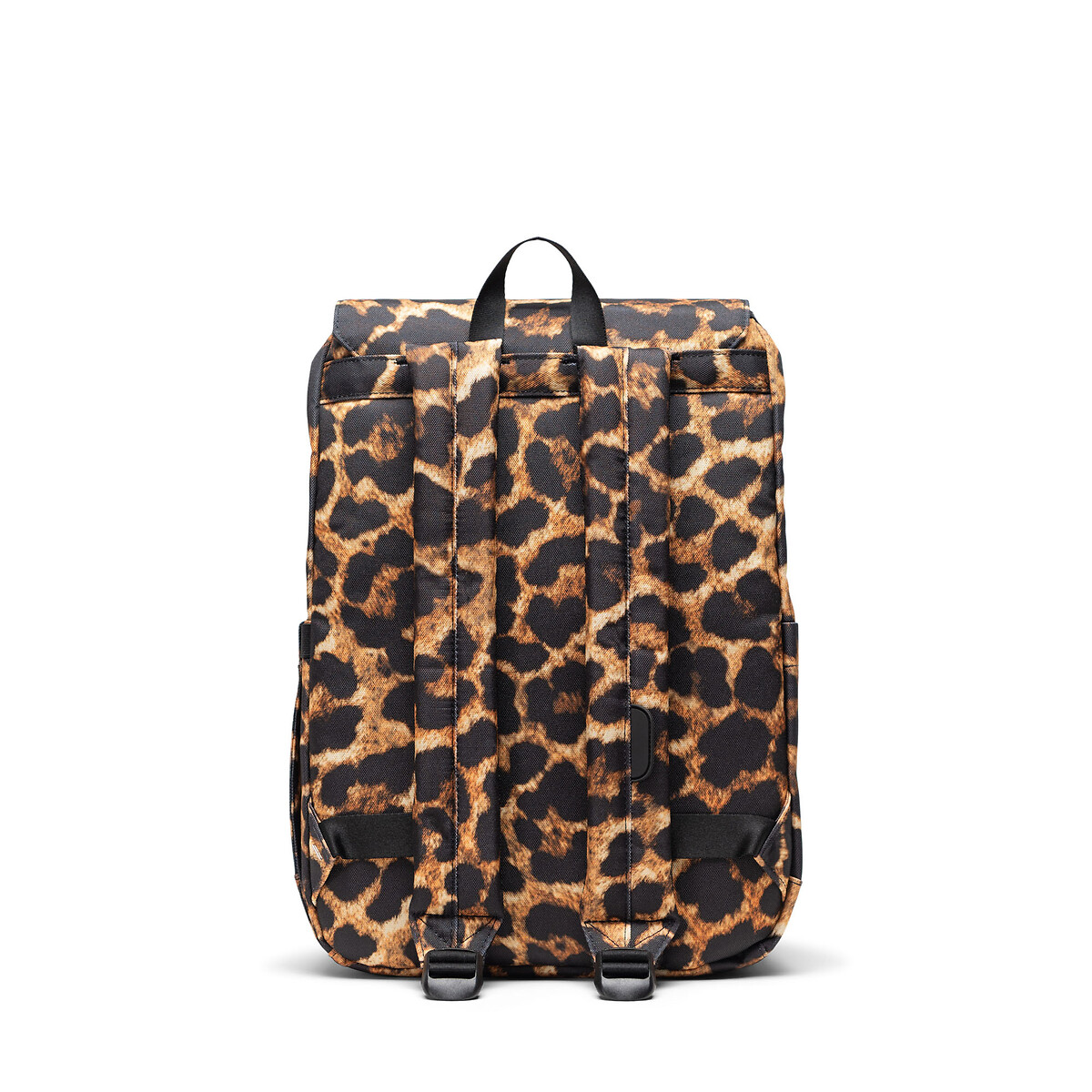 Sac à dos, RETREAT™ SMALL BACKPACK imprimé léopard léopard, HERSCHEL