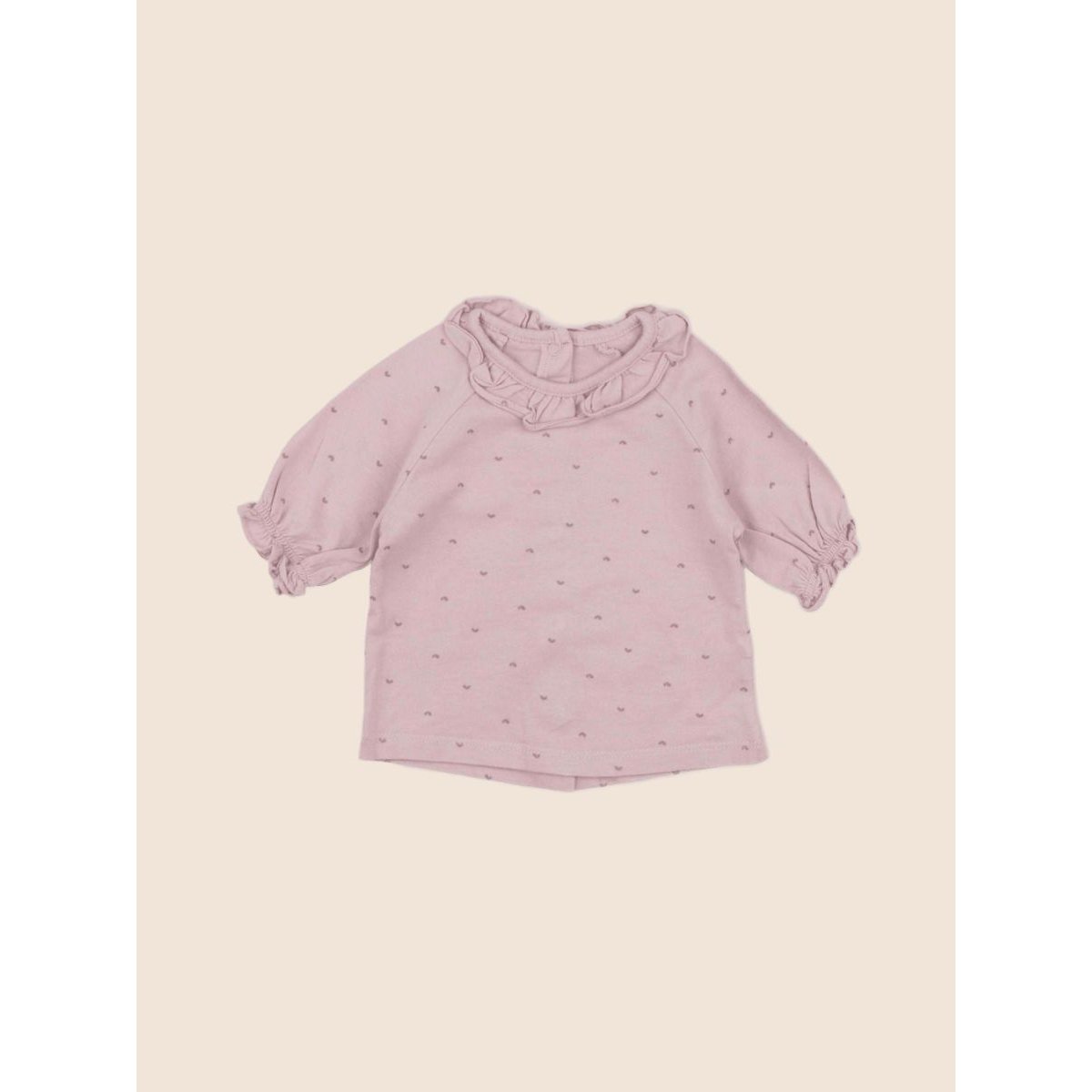 Robe - Très bon état rose, VERTBAUDET
