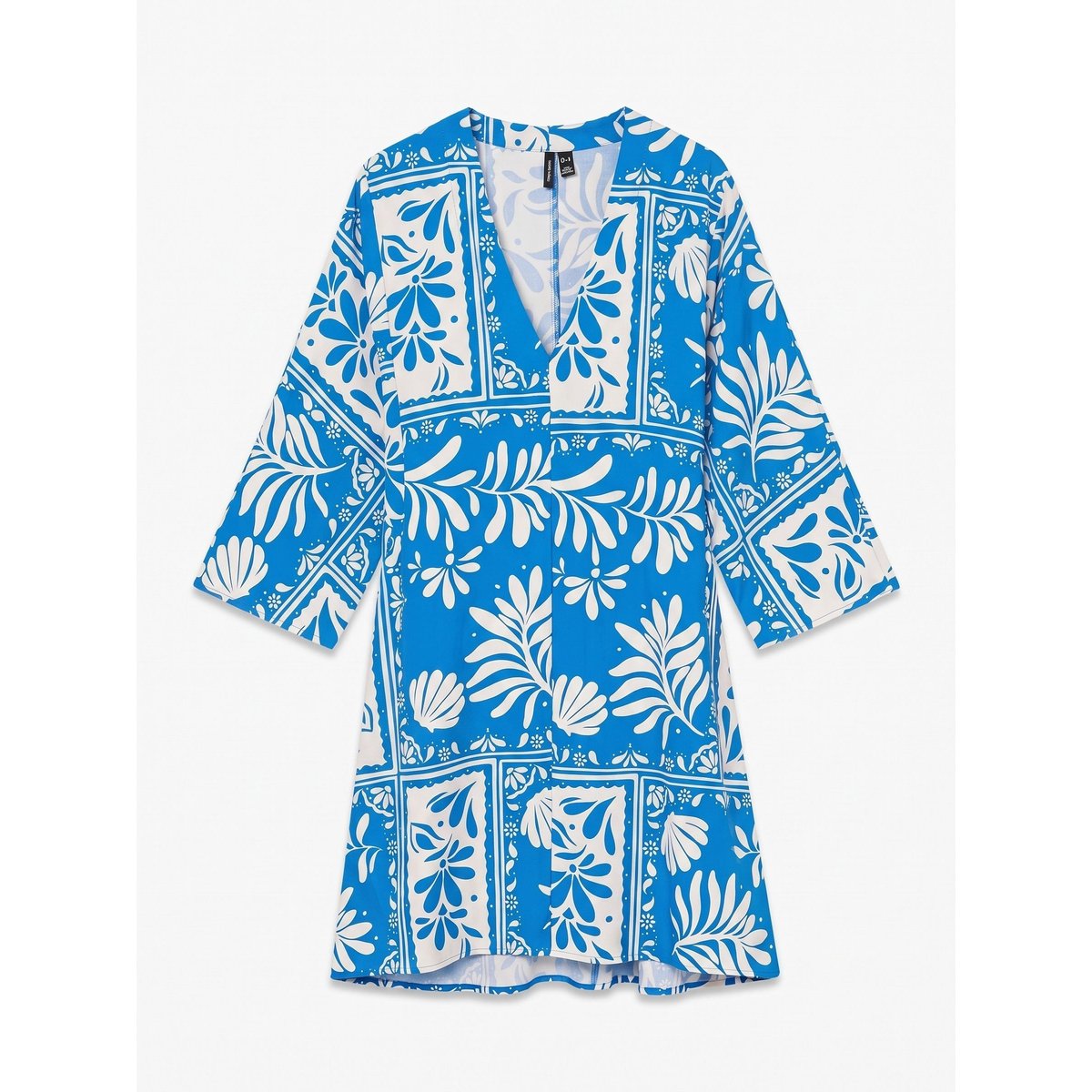 Robe french blue, VERO MODA
