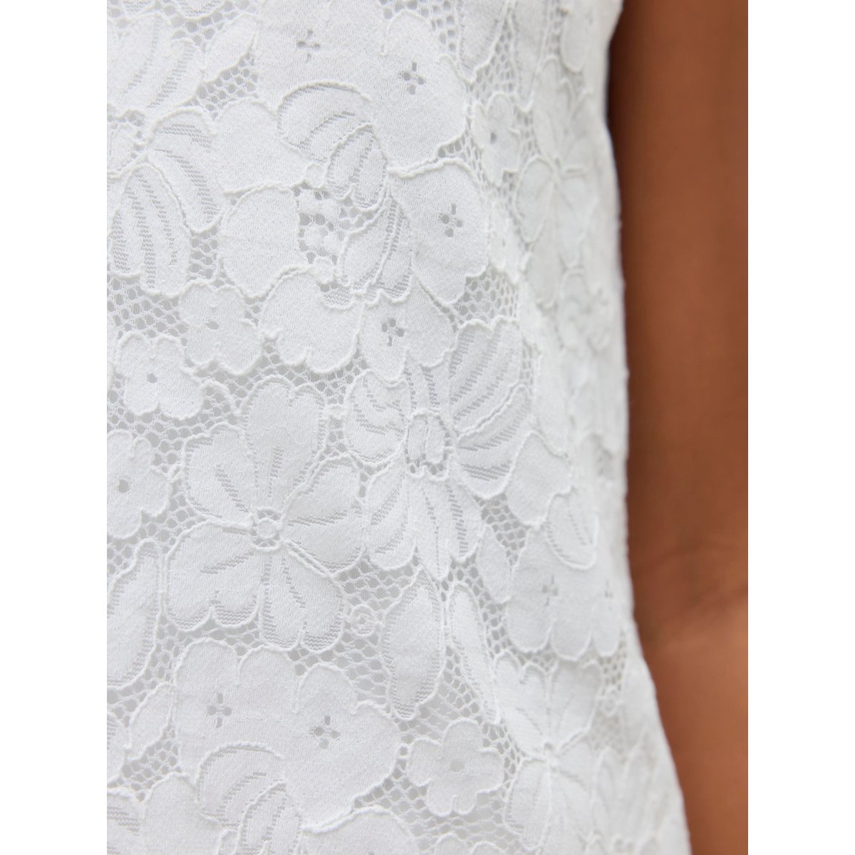 Blouse snow white, VERO MODA