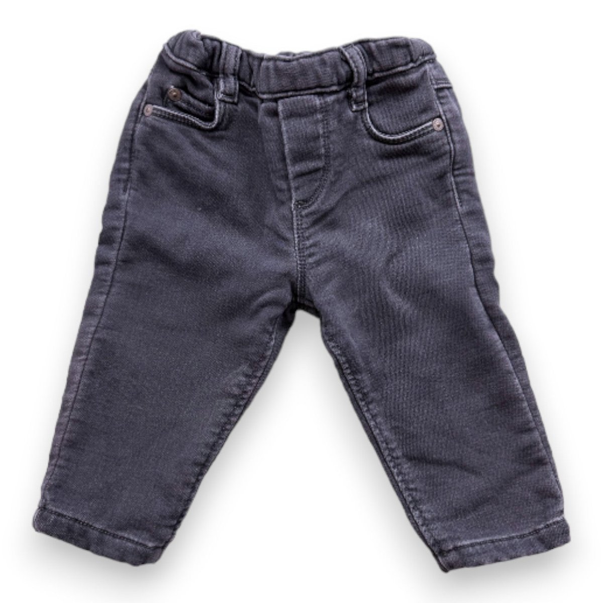 Pantalon bébé - Très bon état gris, TARTINE ET CHOCOLAT