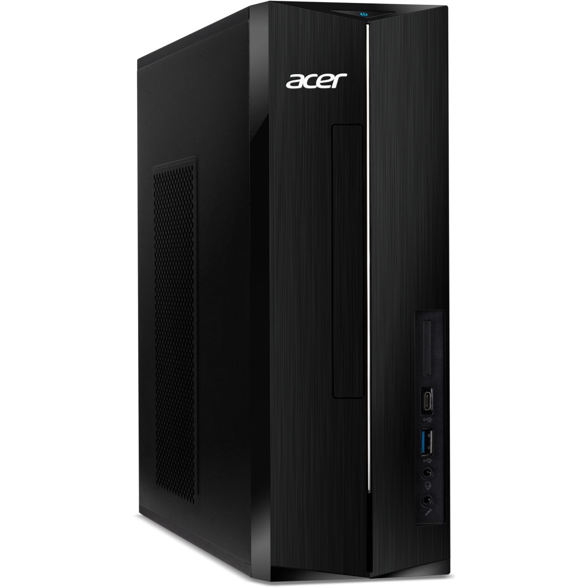 Unité centrale Aspire XC-1725_BARR couleur unique, ACER