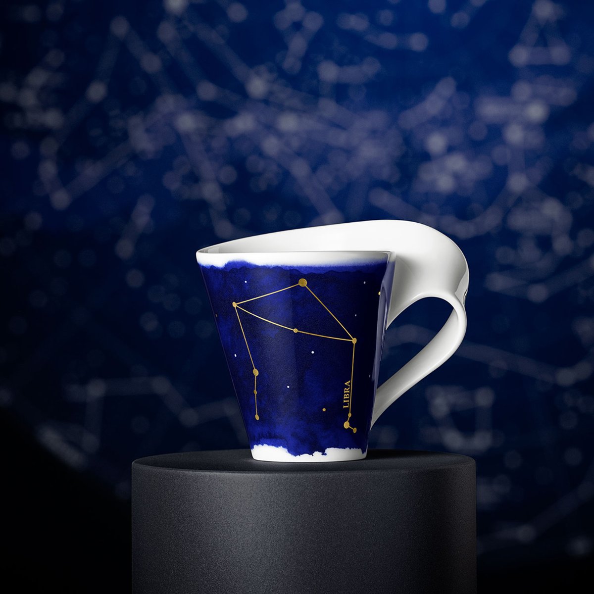 Mug Avec Anse Libra NEWWAVE multicolore, VILLEROY & BOCH