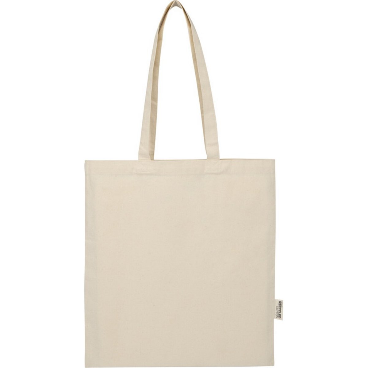 Tote bag PERU beige, FLOSO