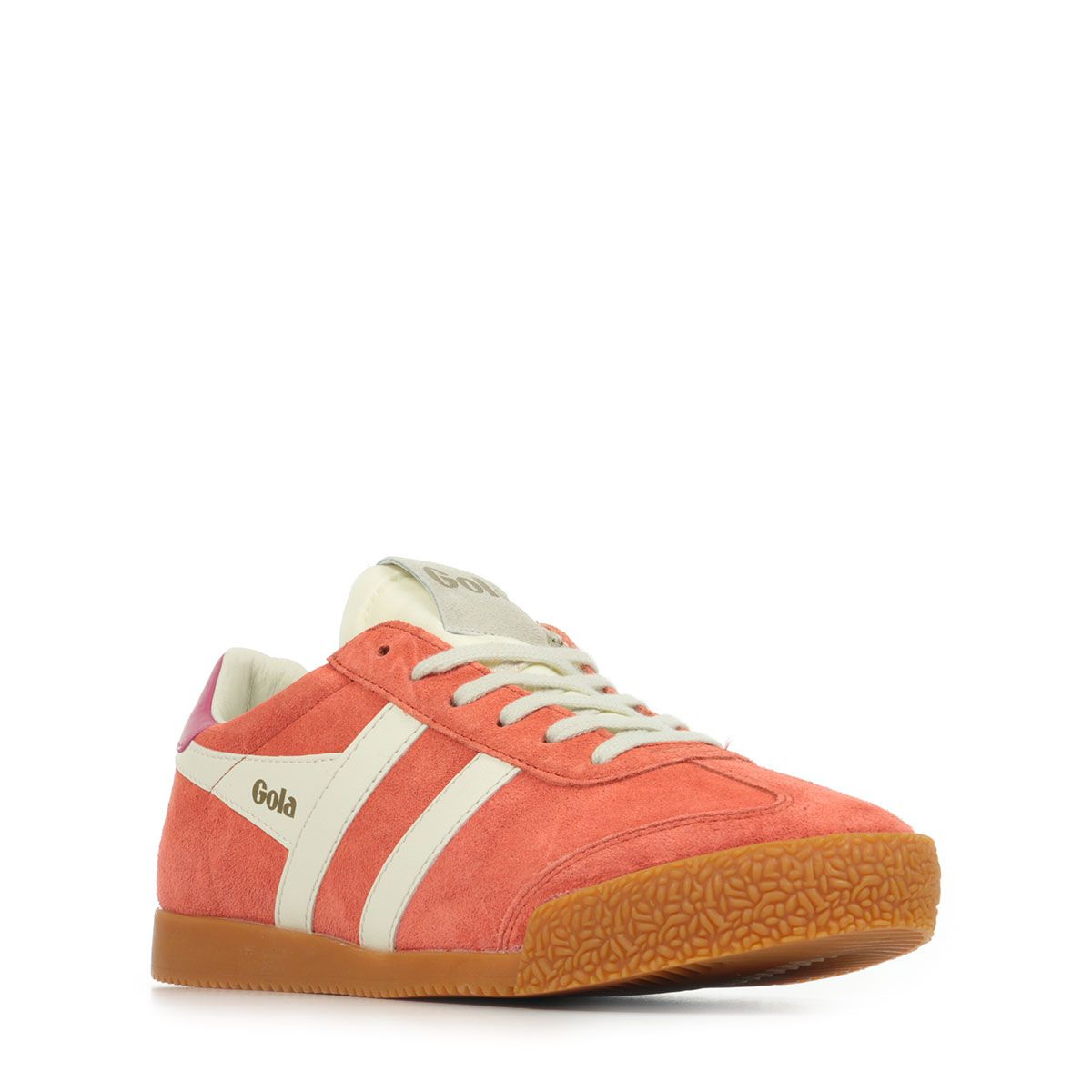 Baskets Elan hot coral off white fuchsia, GOLA