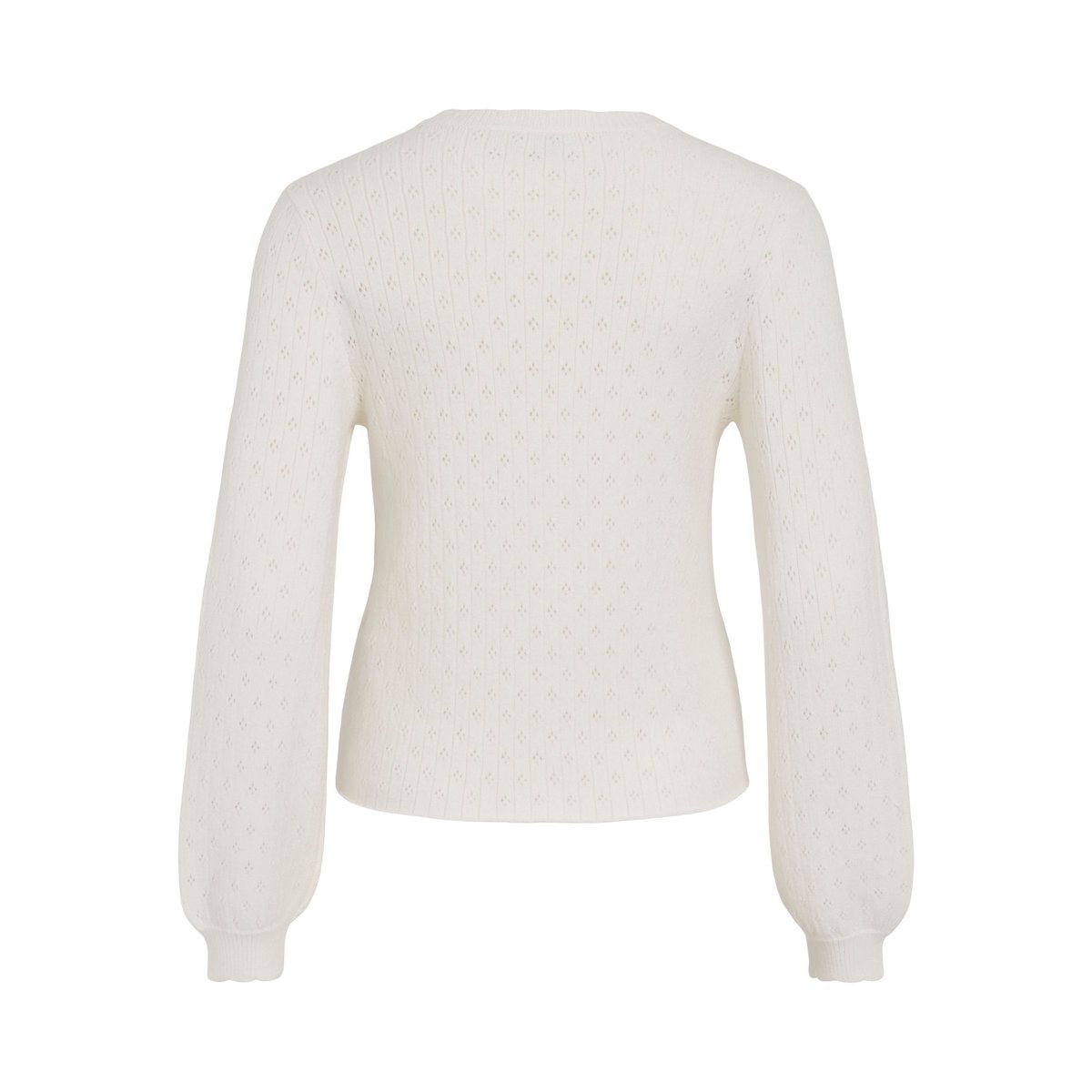 Pull En Maille snow white, VILA