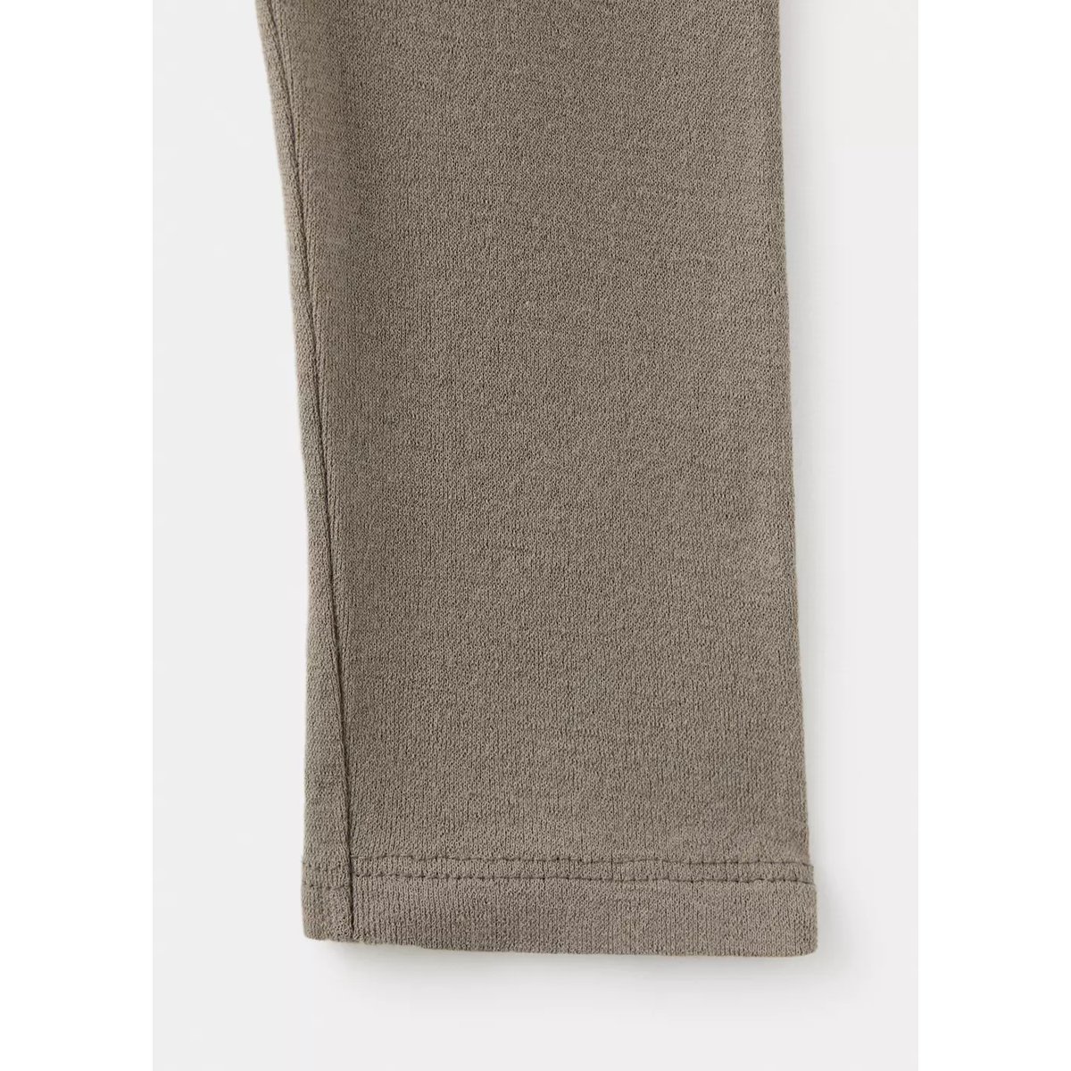 T-shirt de pyjama 100 % coton vert, MANGO
