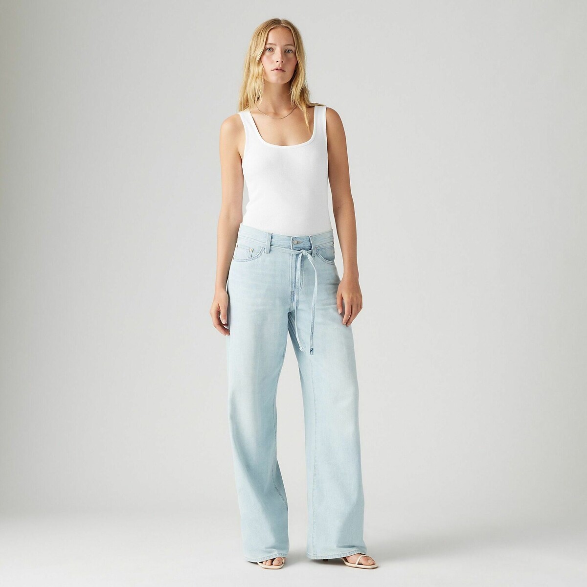 Jean XL Straight luxury trip, LEVI'S