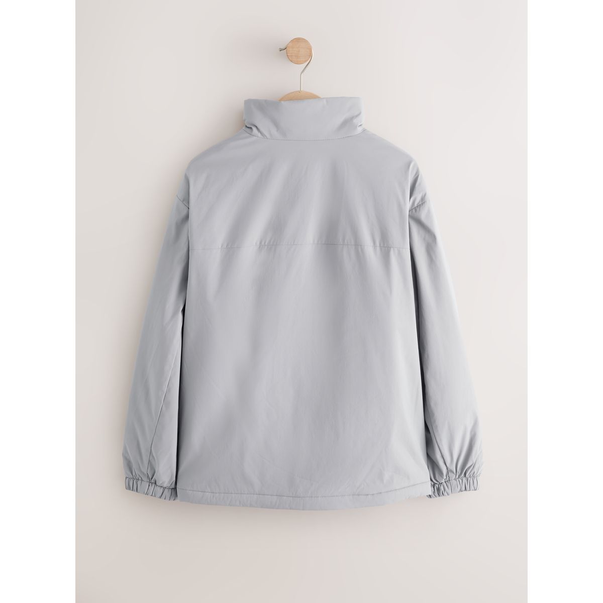 Veste rembourrée habillée gris, NEXT
