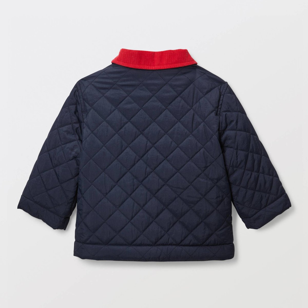 Veste quiltée doublée sherpa nuit bebe, BOUT'CHOU