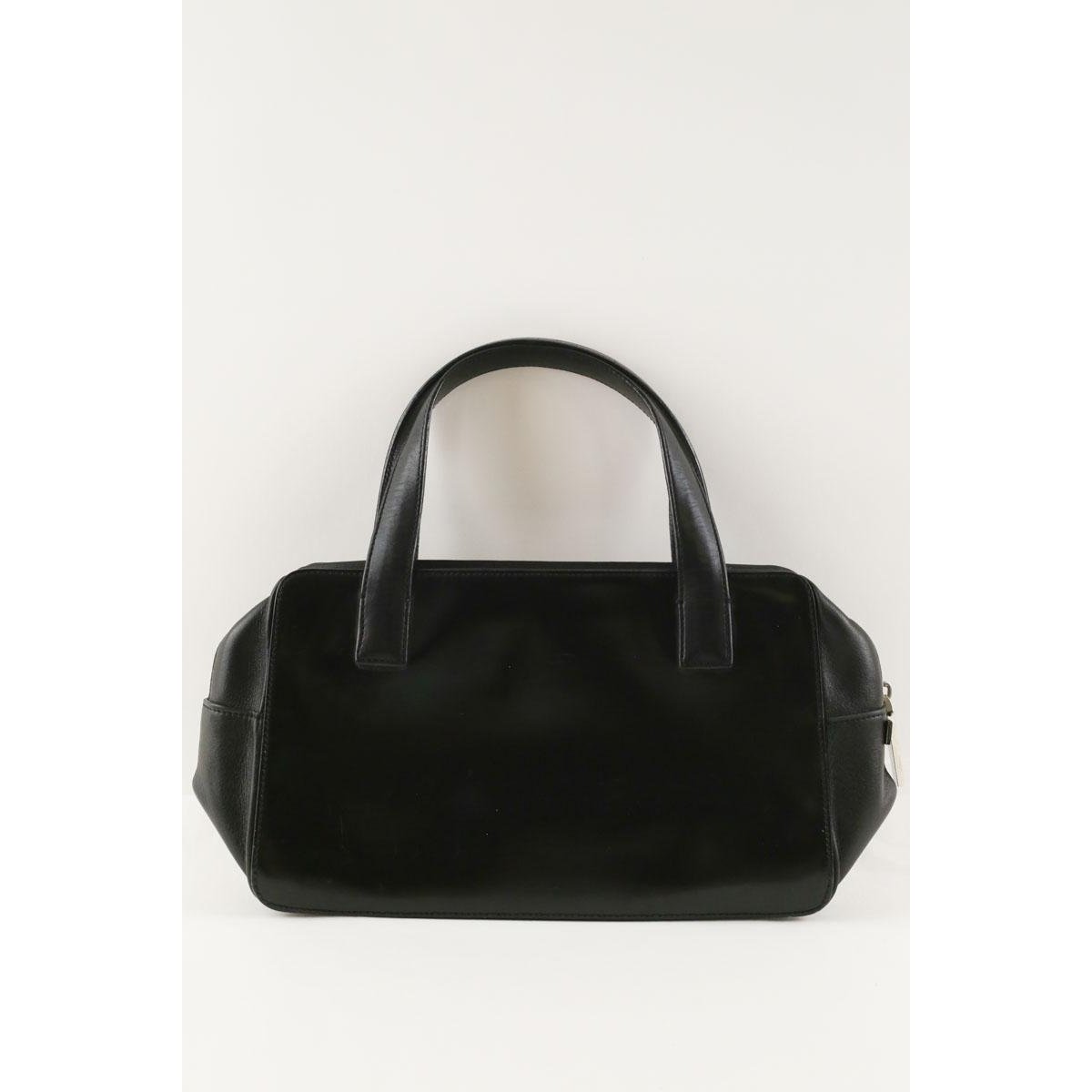 Sac à main - Bon État noir, BOSS