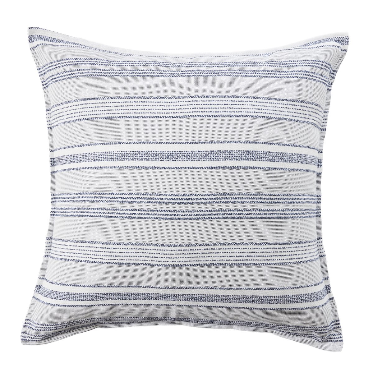 Housse de coussin 60x60 cm Polypropylène Rosa Minuit minuit, EDEN