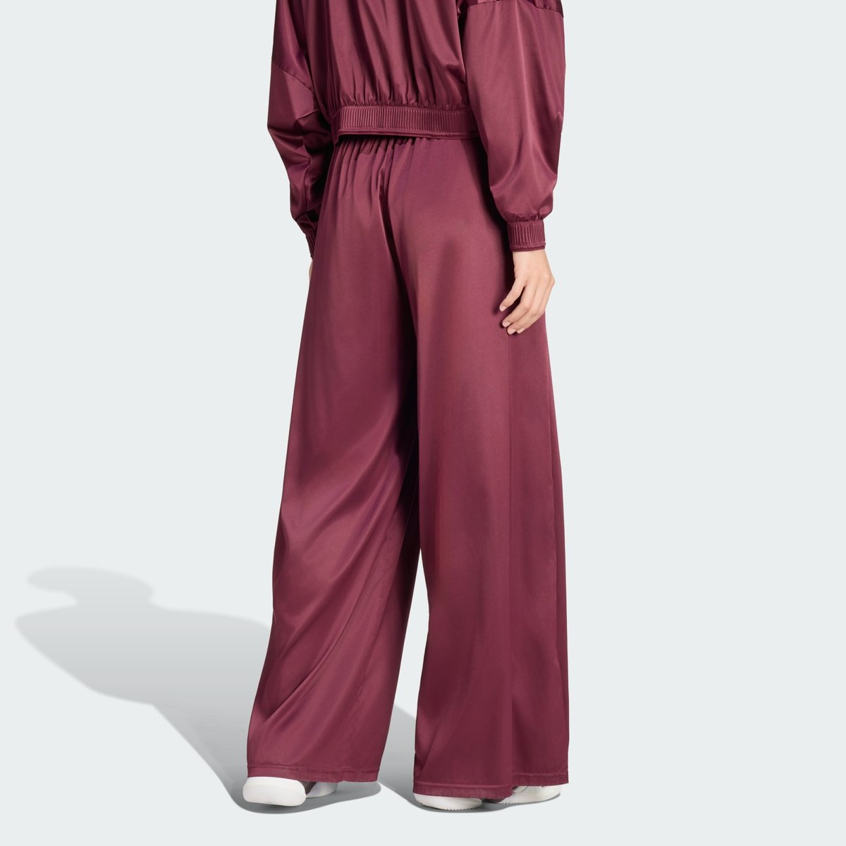 Pantalon De Tennis Cover Up Climacool Pantalon De Tennis Cover Up Climacool maroon, adidas Performance