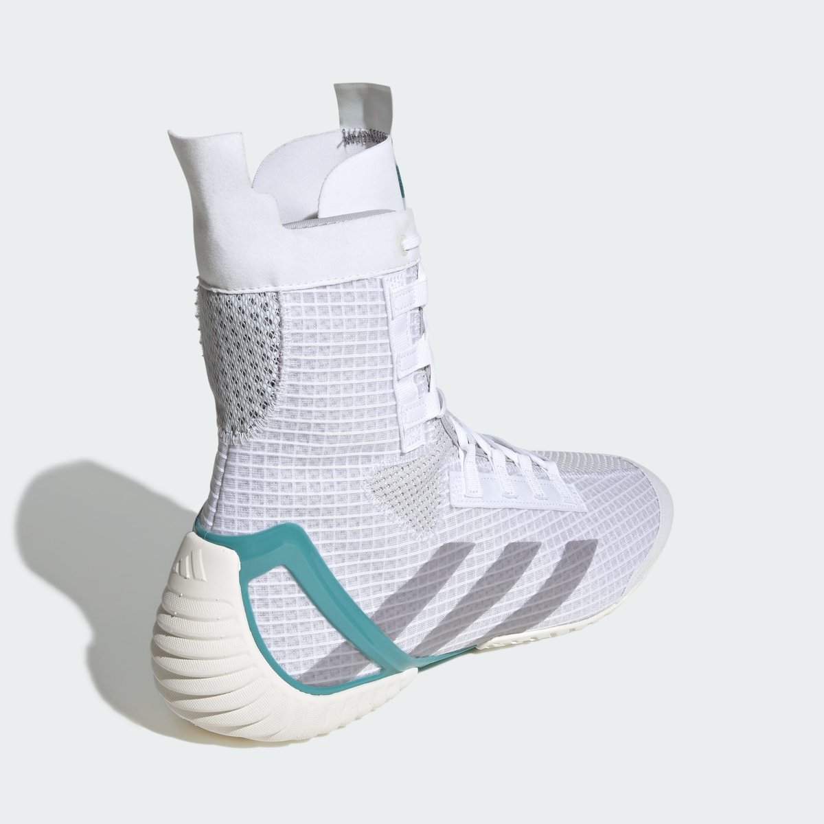 Chaussure Speedex 23 Chaussure Speedex 23 cloud white / grey three / powder teal, adidas Performance