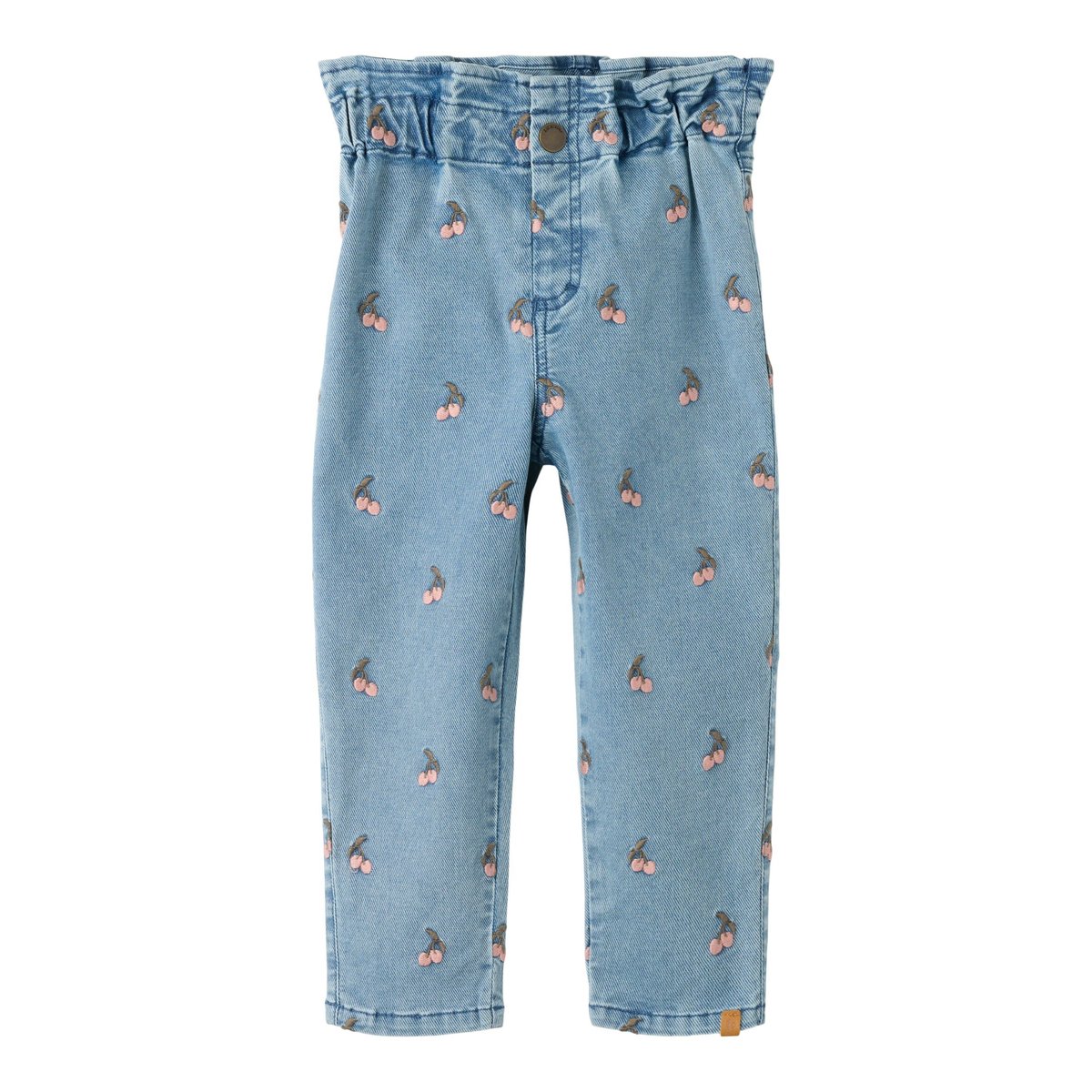 Jean medium blue denim, NAME IT