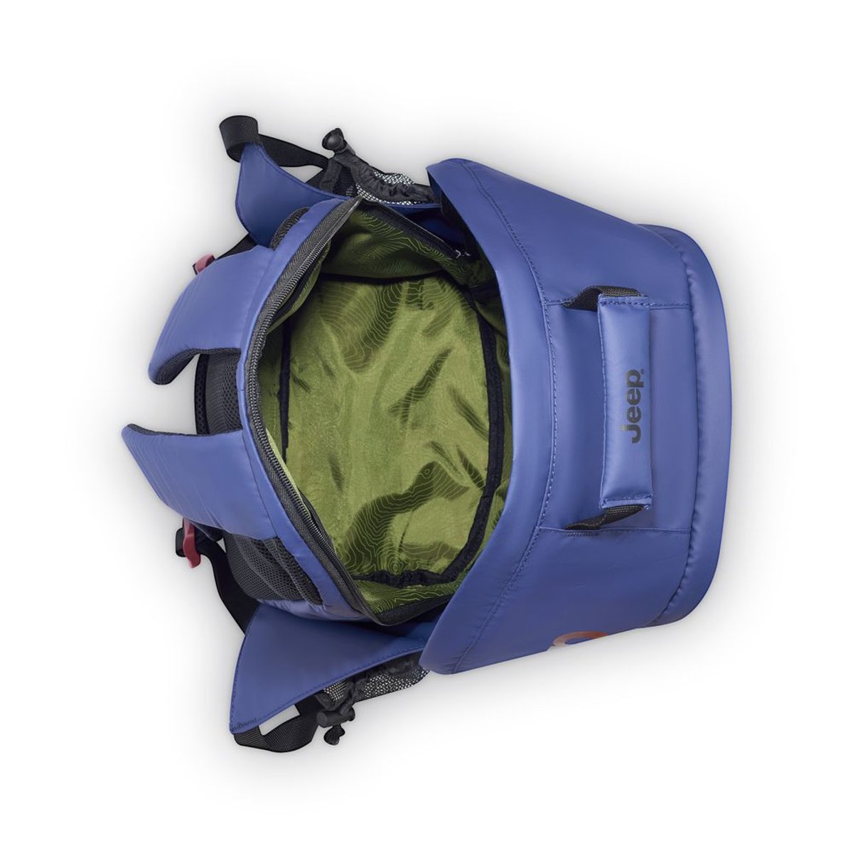 Sac XS JS011B bleu marine, DELSEY PARIS