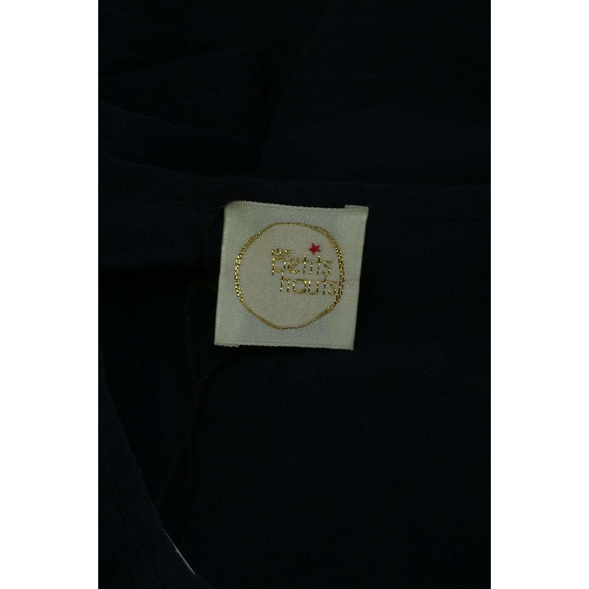 Blouse - Très Bon État marine, DES PETITS HAUTS