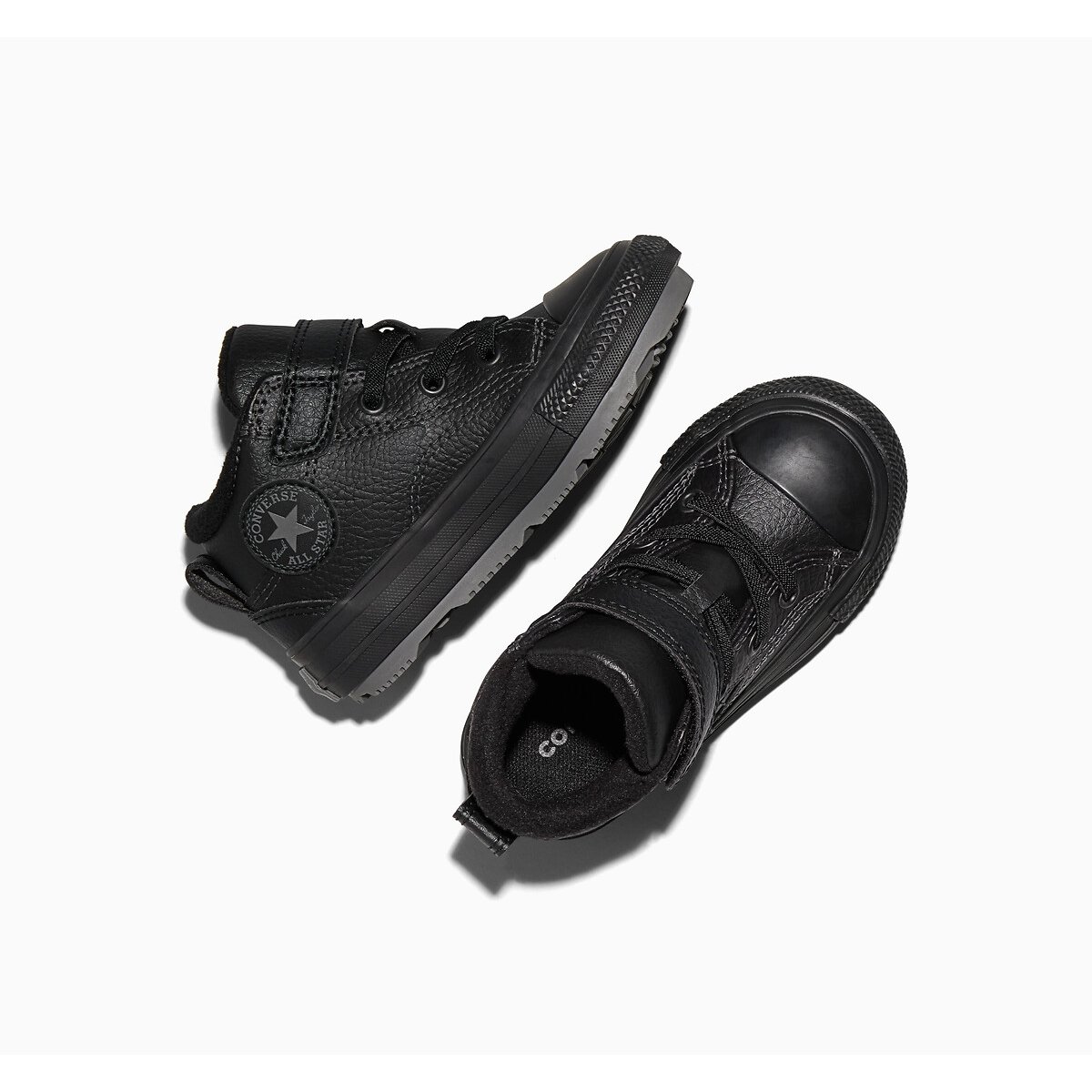Sneakers CHUCK TAYLOR ALL STAR MALDEN STREET BOOT MID SEASONAL COLOR nero , CONVERSE