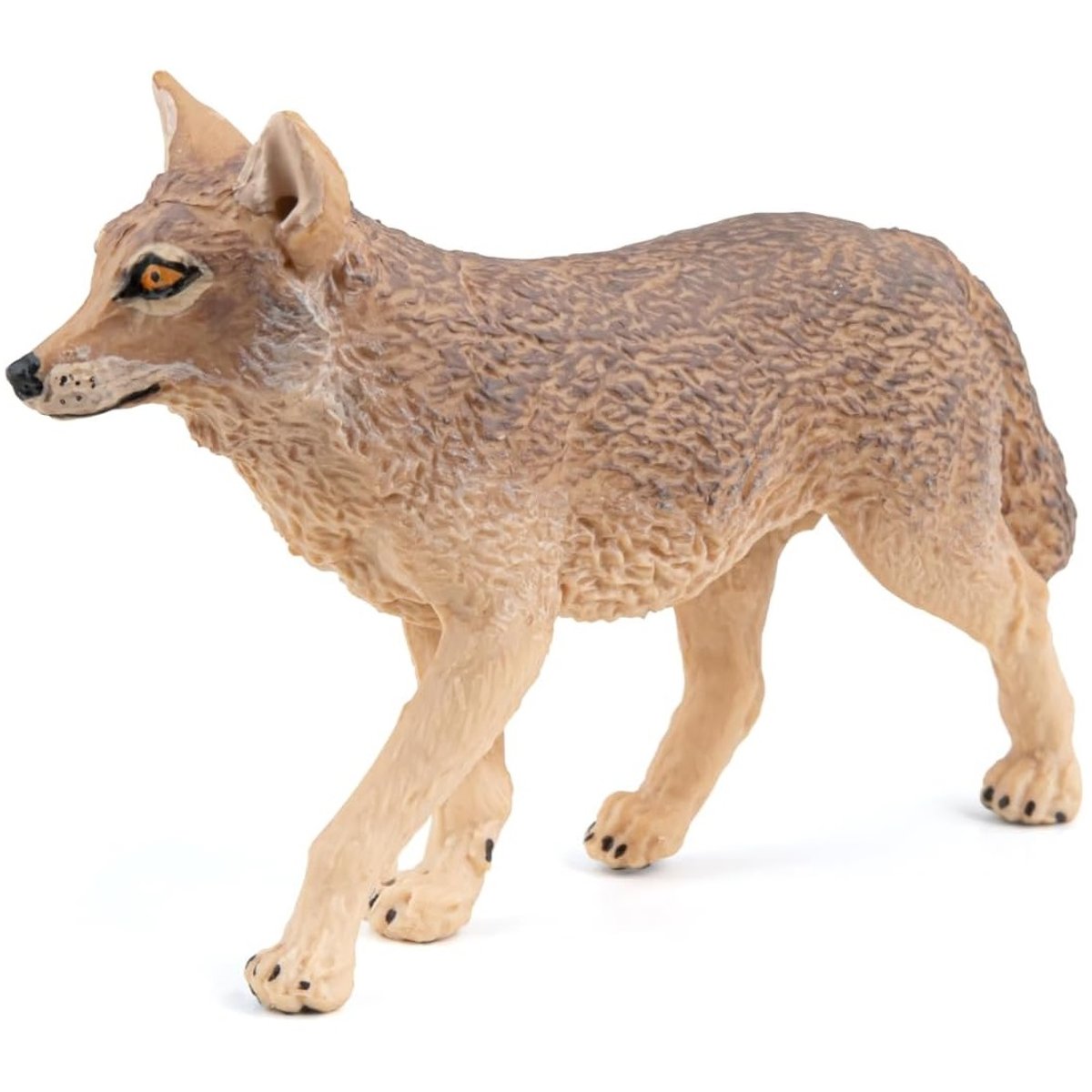 Figurine Chacal marron, PAPO