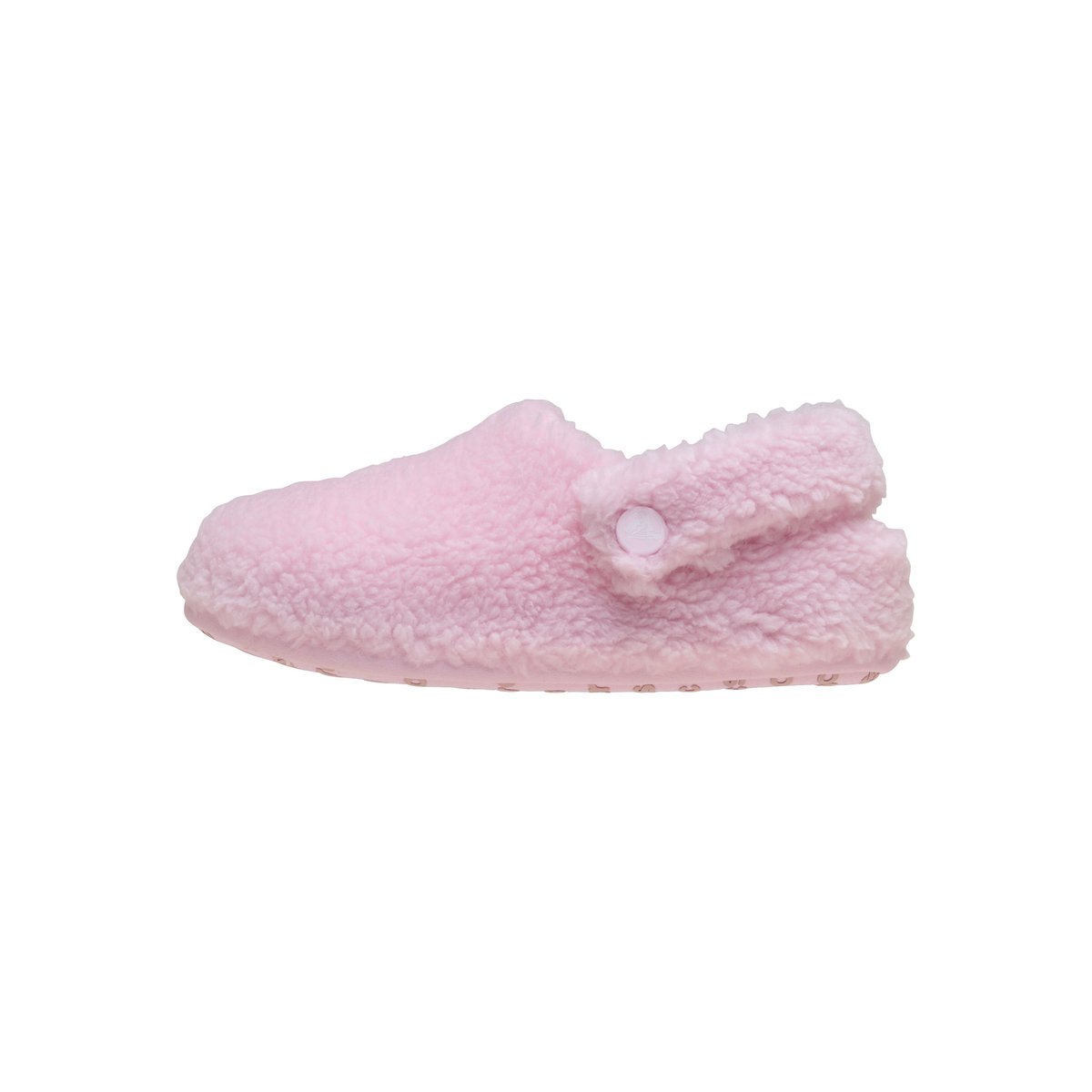 Chaussons Classic Cozzy rose, CROCS