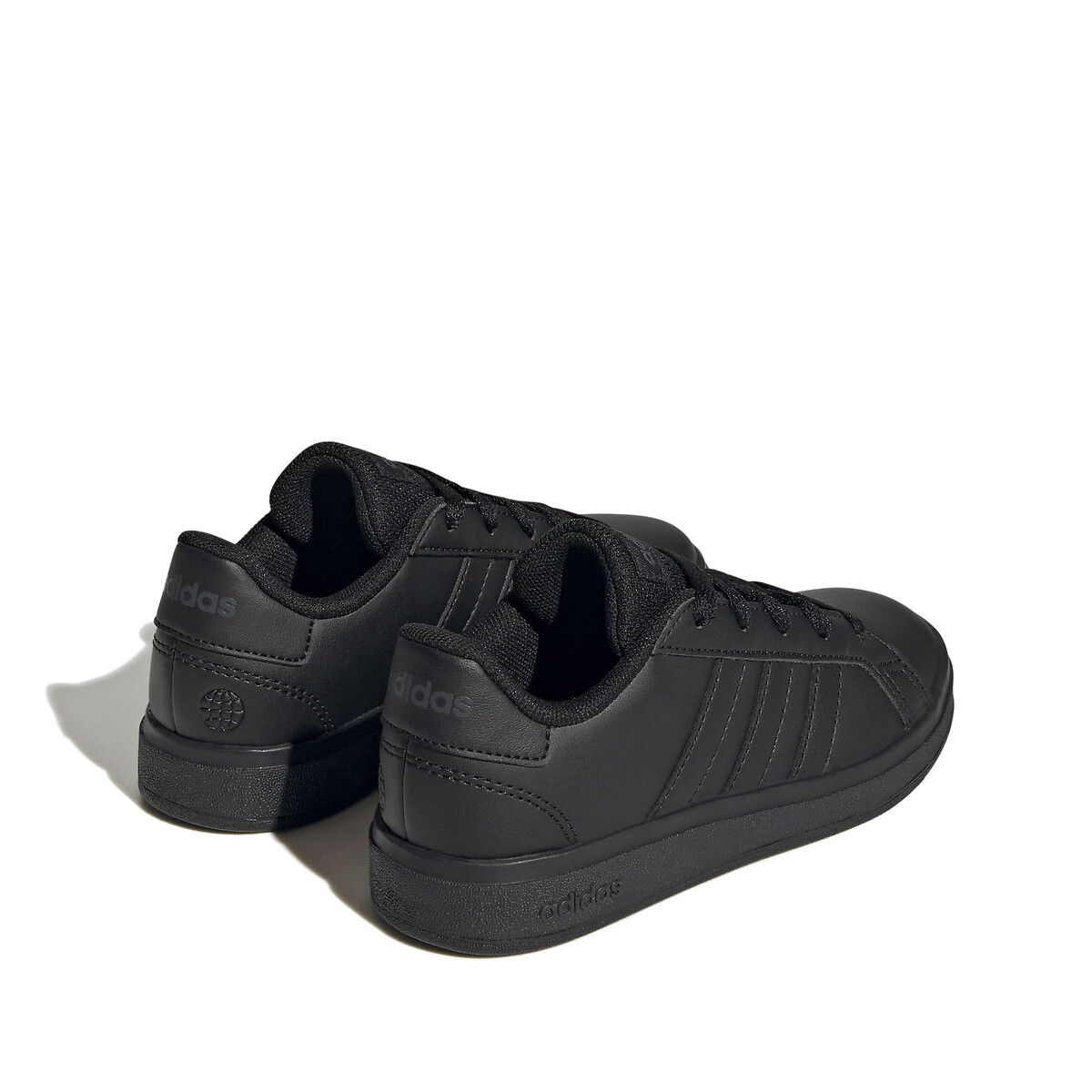 Baskets Grand Court noir, ADIDAS SPORTSWEAR