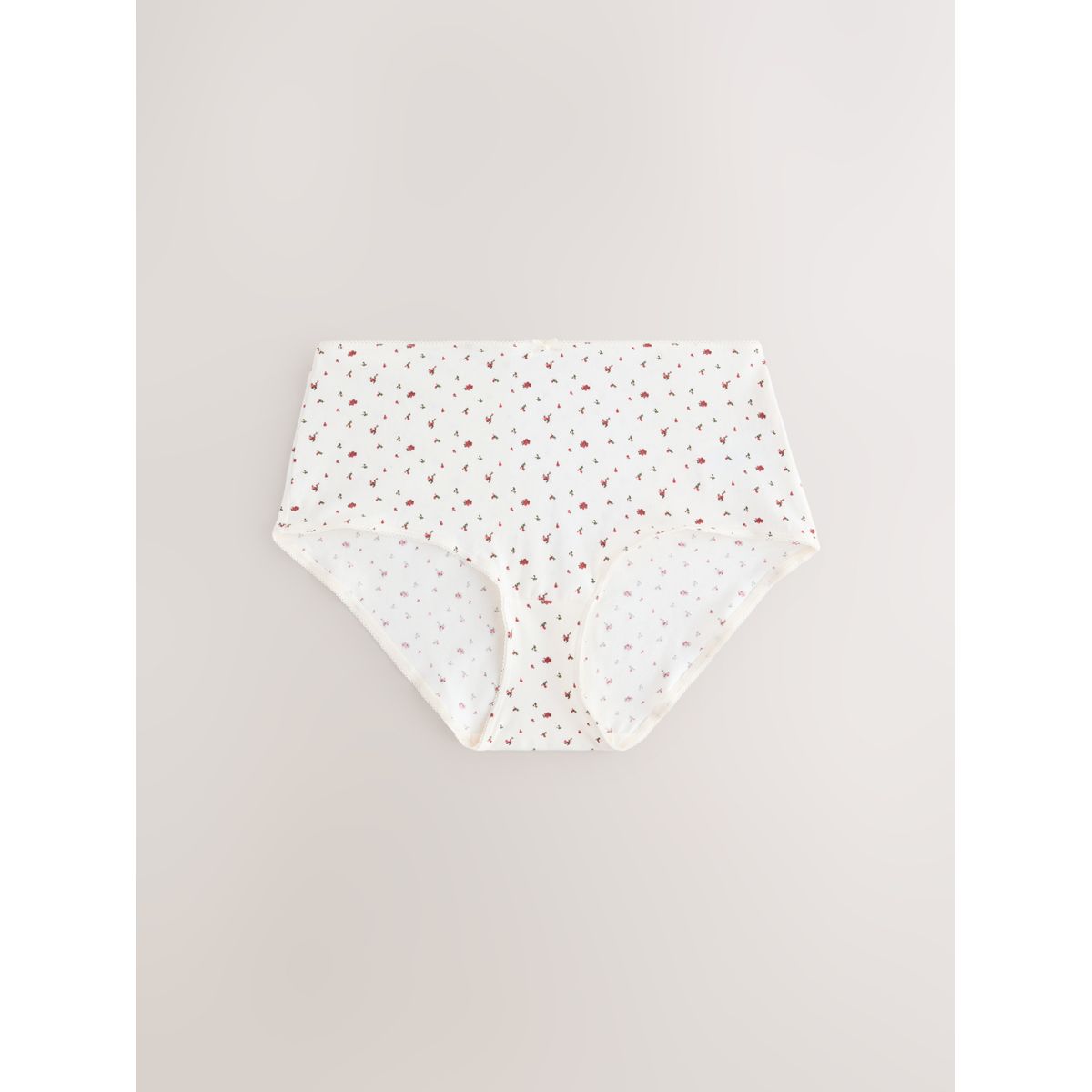 Culotte en coton majoritaire, lot de 7 contrôle et repérage, NEXT