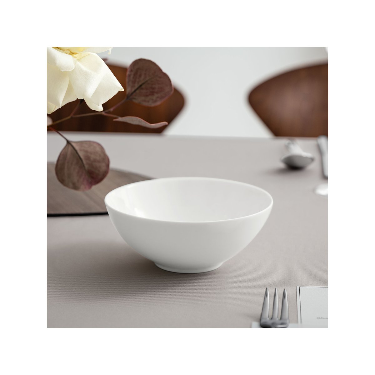 Coupelle ROYAL blanc, VILLEROY & BOCH