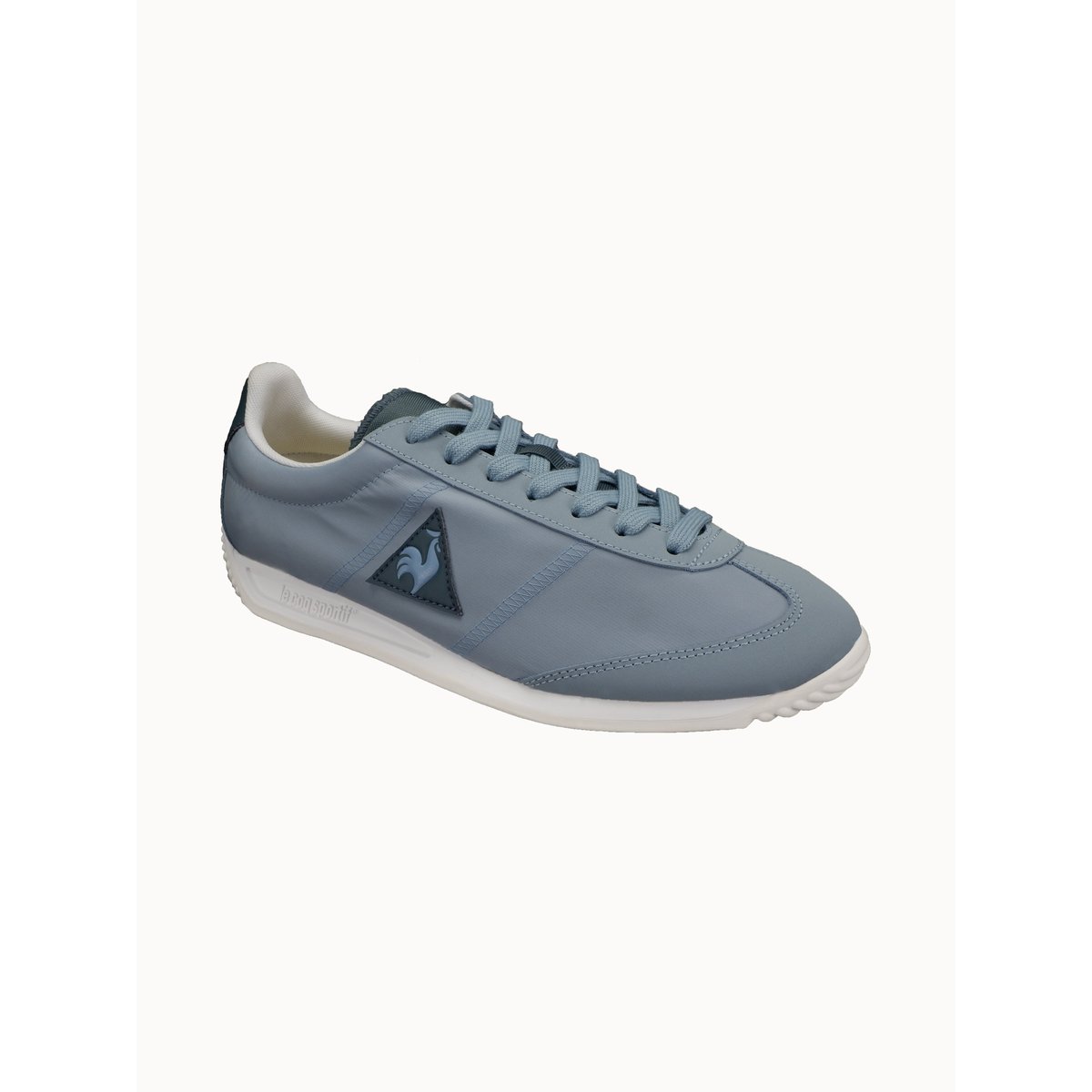 Sneakers retro-running en textile et nubuck Quartz arona, LE COQ SPORTIF