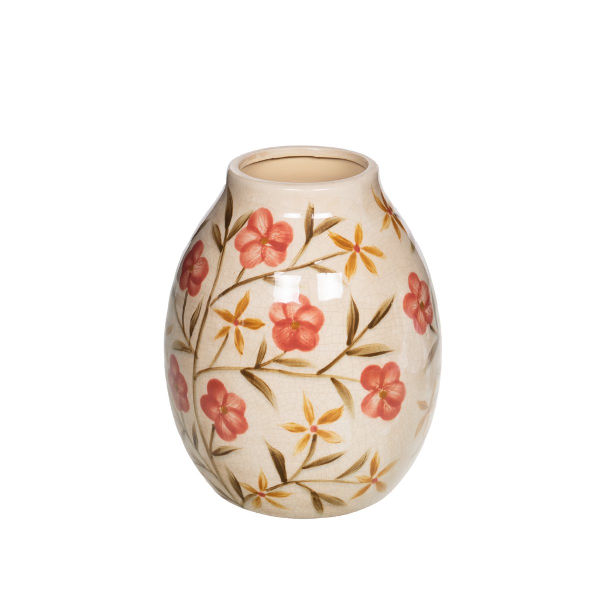 Vase Bloom 20 - BLOOM multicolore, TABLE PASSION