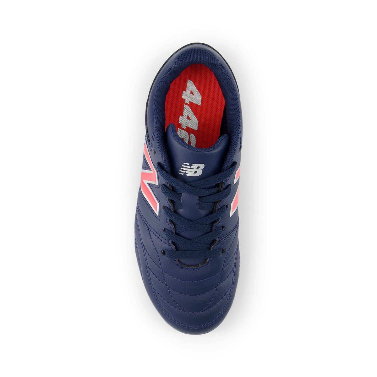 Sneaker 442 ACADEMY JNR FG V2 bleu - mp2m, NEW BALANCE