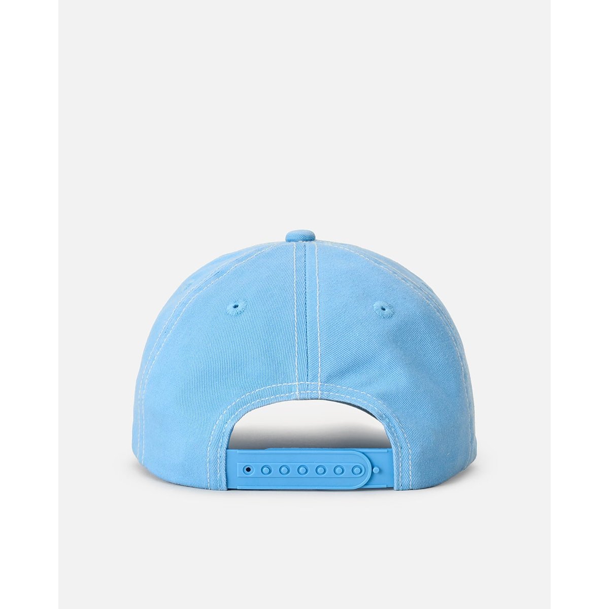 Casquette Washed Twill Filles bleu poudre, RIP CURL