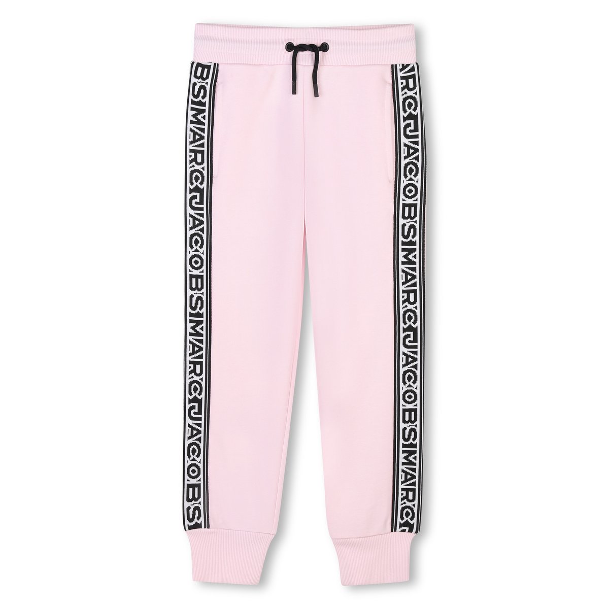 Groupes de pantalons de jogging rosee, MARC JACOBS