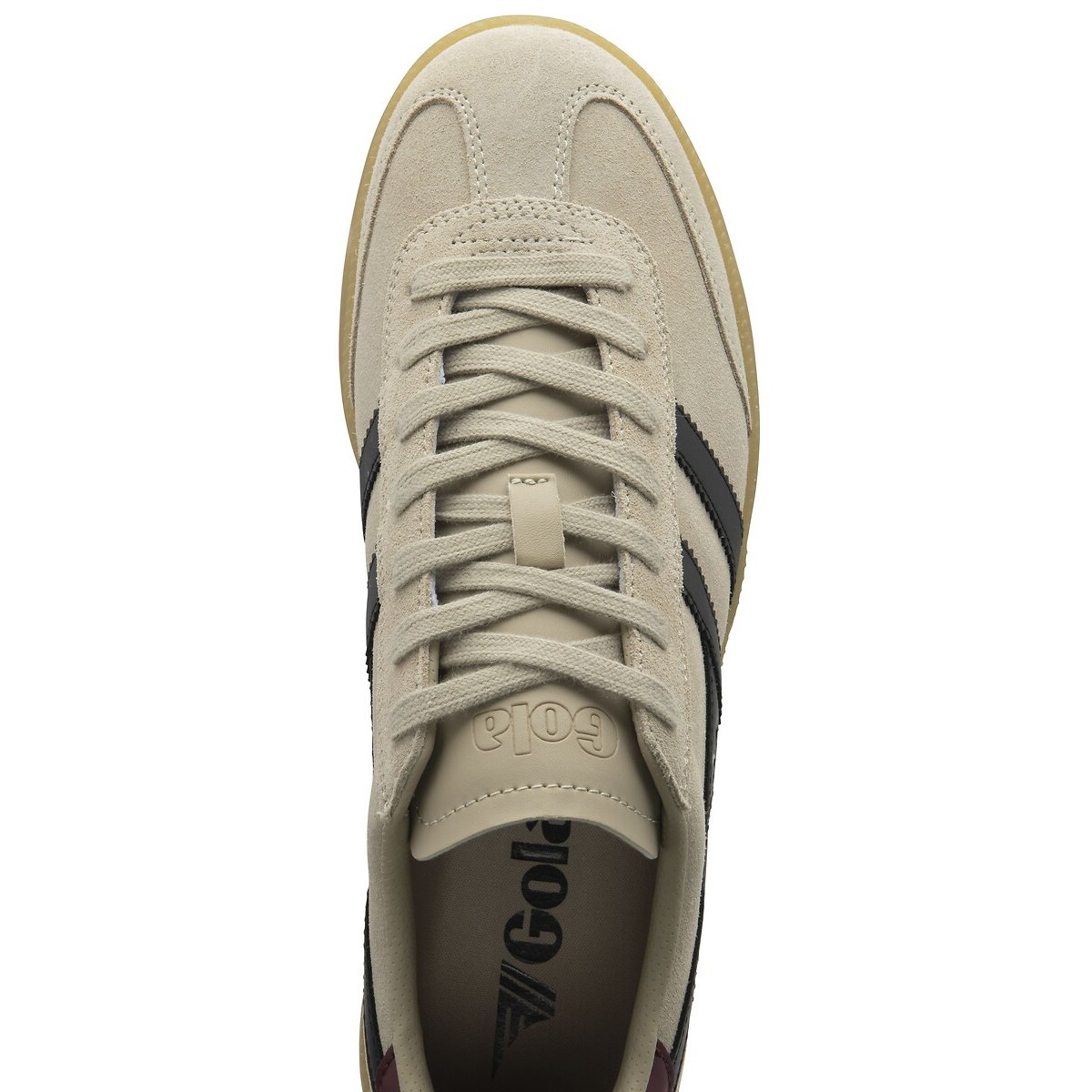 Viper Trainers taupe, GOLA