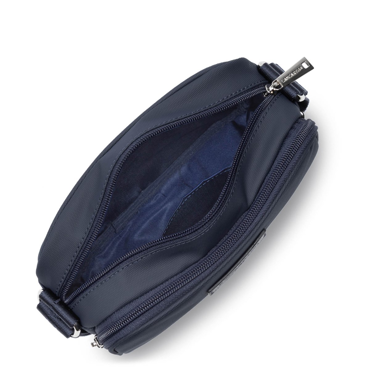Sac trotteur STORM bleu foncé, LANCASTER