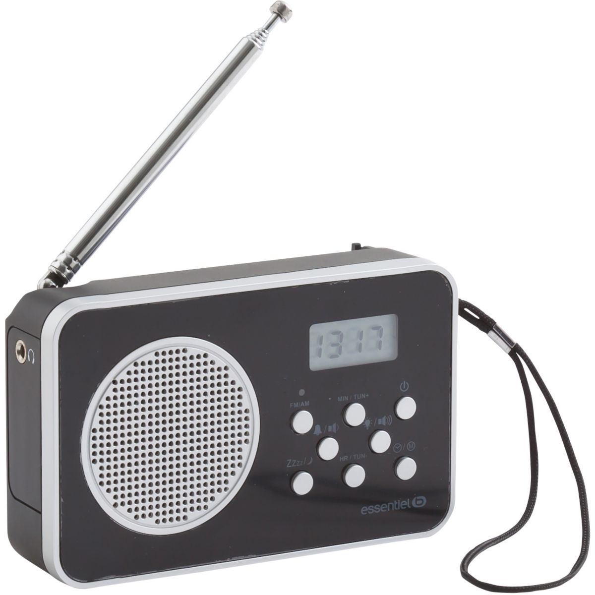 Radio FM My Little noir, ESSENTIEL B