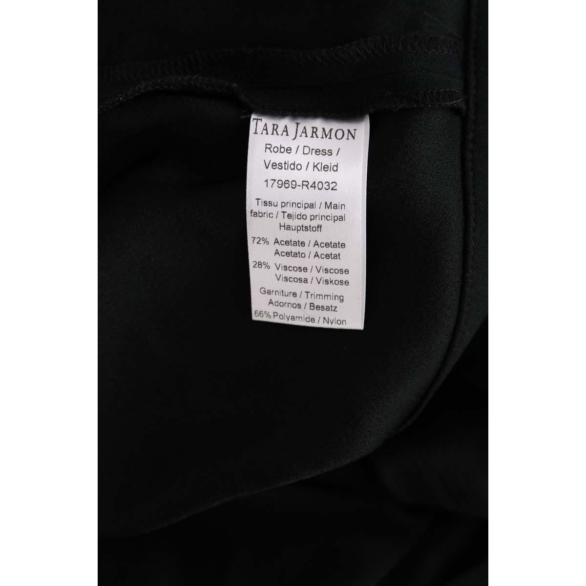 Robe - Très Bon État noir, TARA JARMON