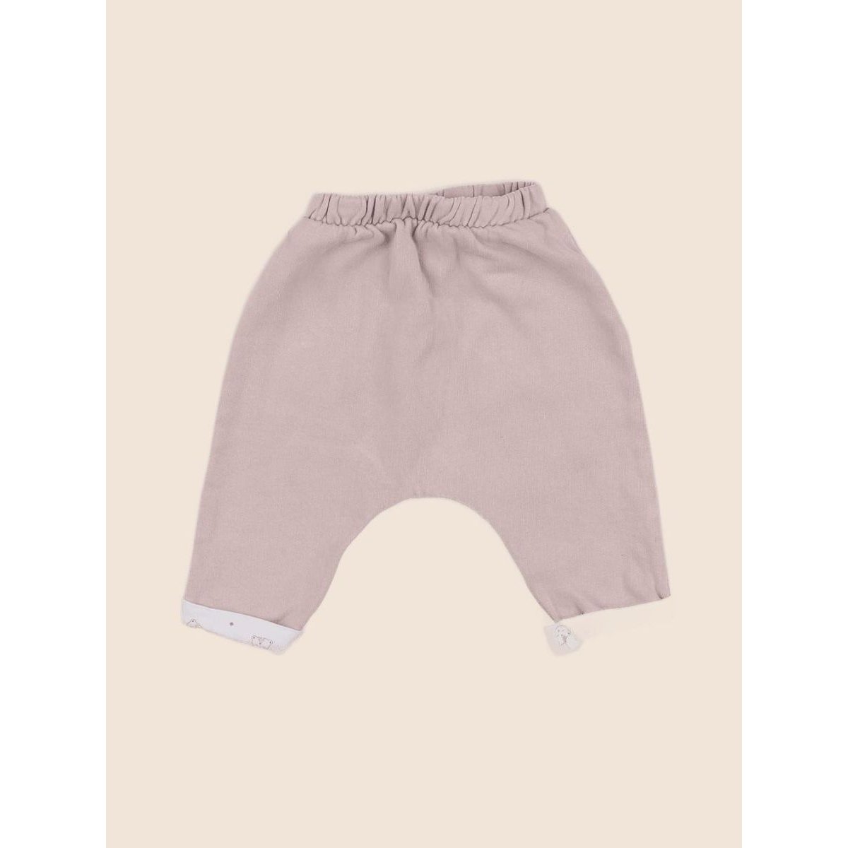 Pantalon - Très bon état rose, VERTBAUDET
