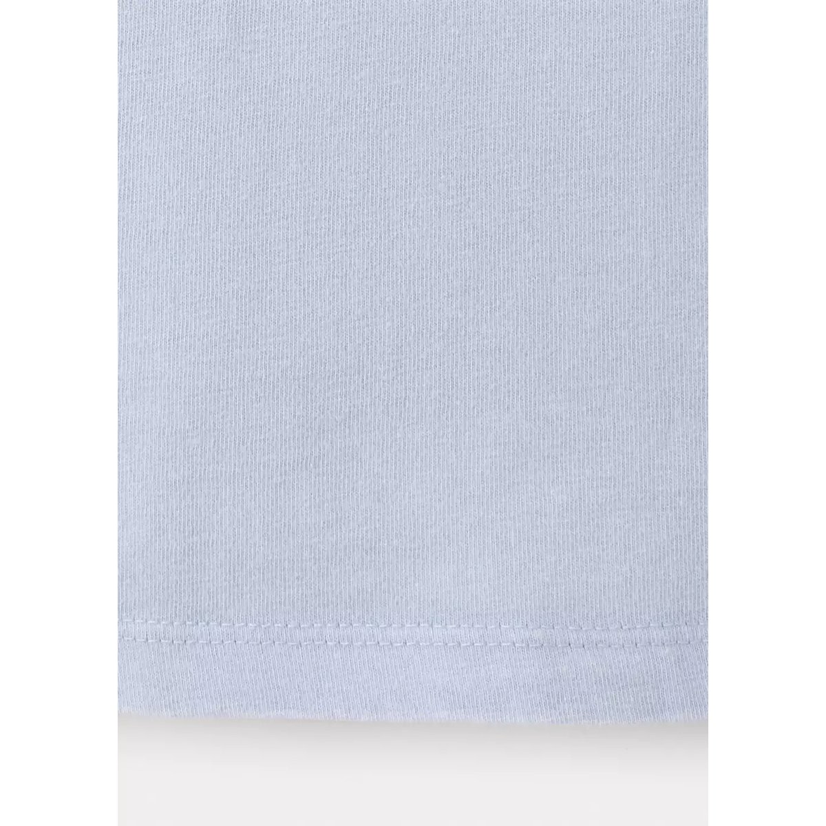 T-shirt raglan manches courtes bleu, MANGO TEEN