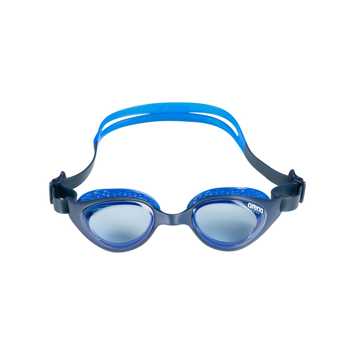 Lunettes Air Junior blue-blue, ARENA
