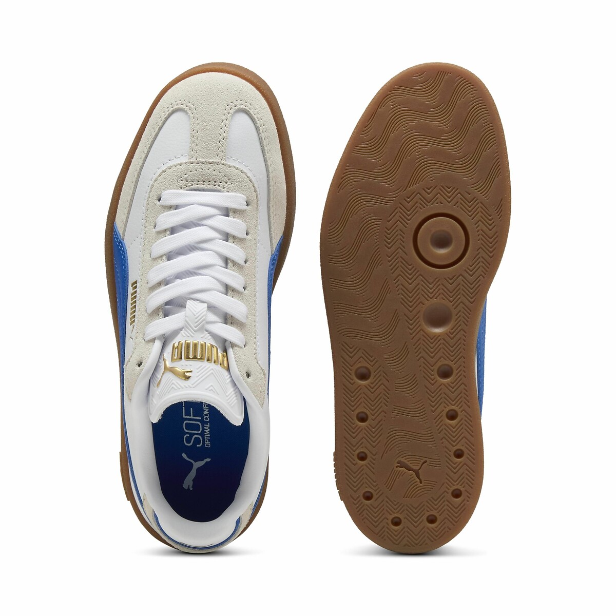 Zapatillas Club II Era blanco/azul, PUMA