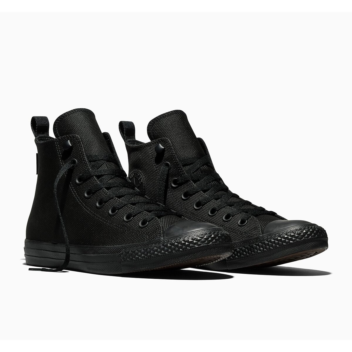 Sapatilhas Chuck Taylor All Star TecTuff preto , CONVERSE