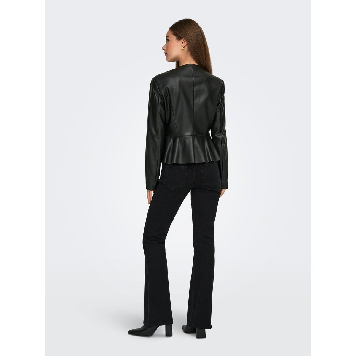 Veste black, JDY