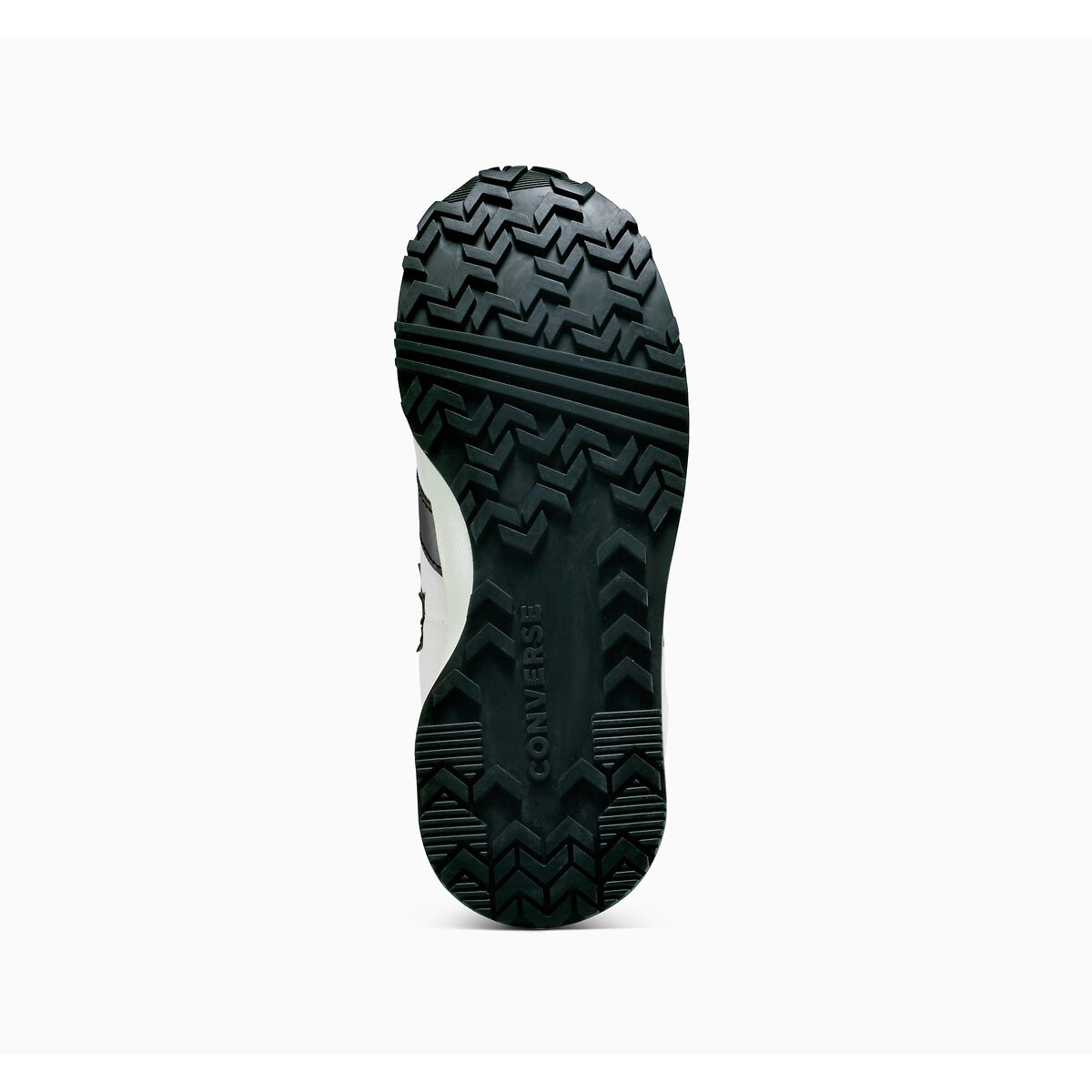 Zapatillas Omega Trainer Foundation blanco/negro , CONVERSE