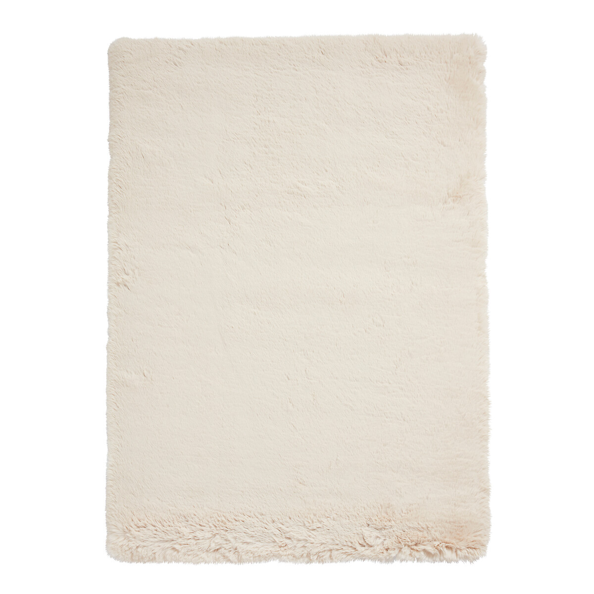 Super Teddy Rug beige, SO'HOME