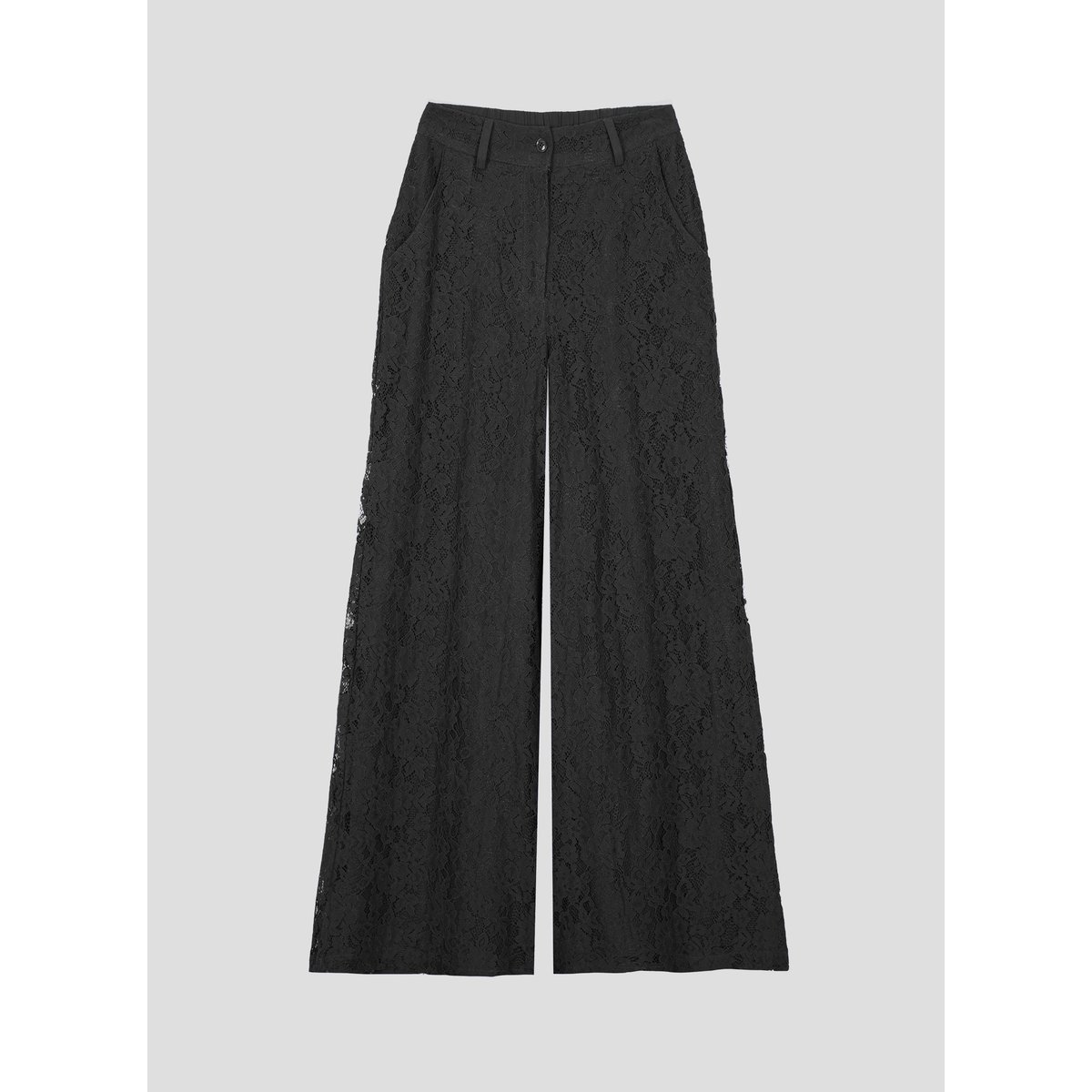 Pantalon PABLONINA noir, AN'GE