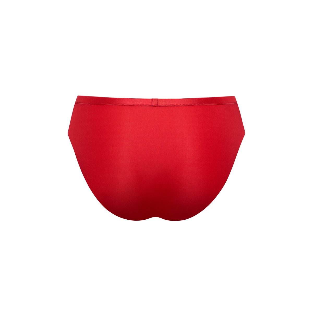 Culotte MIRACLE rouge, LISCA